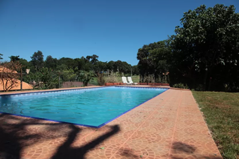 Vendo Casa en CDE Country Club — foto 2
