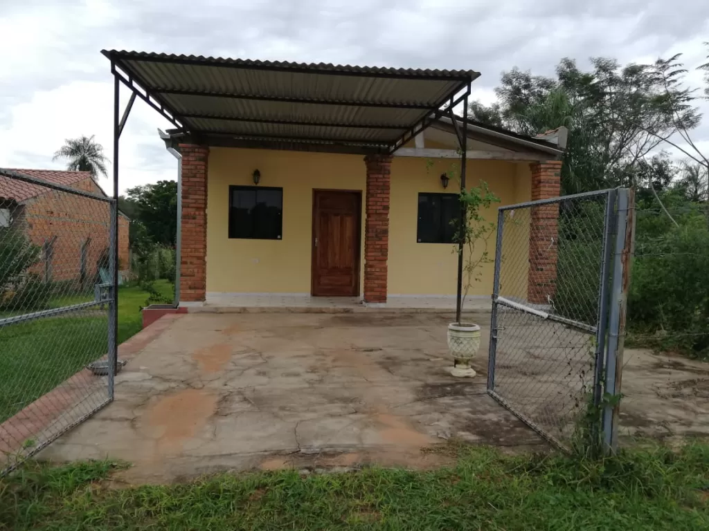 Hermosa casa acogedora — foto 3