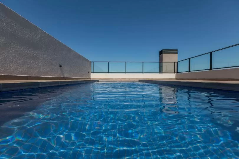 Vendo finos Dptos a estrenar en Villa Morra — foto 2