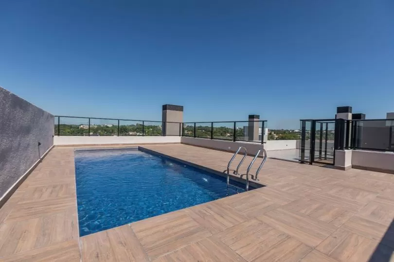 Vendo finos Dptos a estrenar en Villa Morra — foto 3