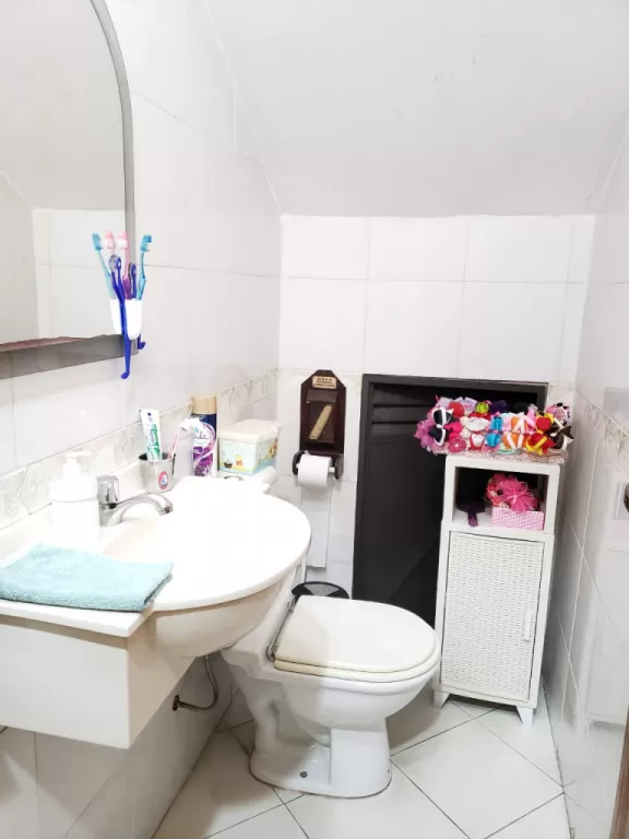 VENDO DUPLEX EN YCUA SATI — foto 3