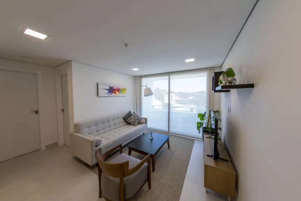 Dpto. Villa Frieda a estrenar en Barrio Jara — foto 3