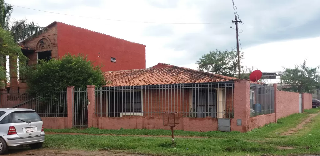 Vendo 2 Casas y 1 Casa Quinta — foto 3