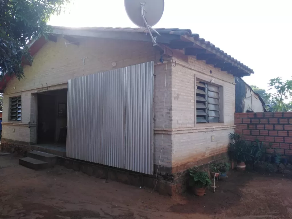 Vendo Casa en Luque Marambure fracción San Carlos — foto 2