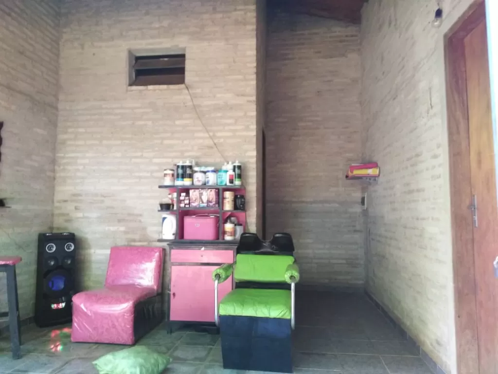 Vendo Casa en Luque Marambure fracción San Carlos — foto 3