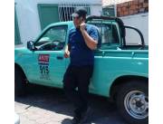 ELECTRICISTA DE ASUNCIÓN!!!