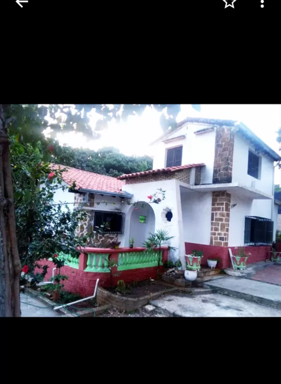 Vendo Casa en caacupe — foto 2