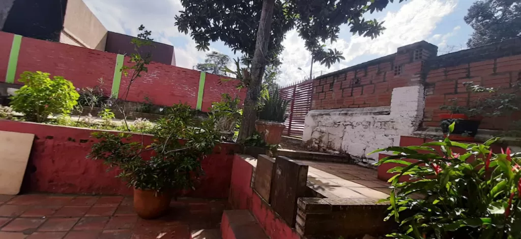 Vendo Casa en caacupe — foto 3