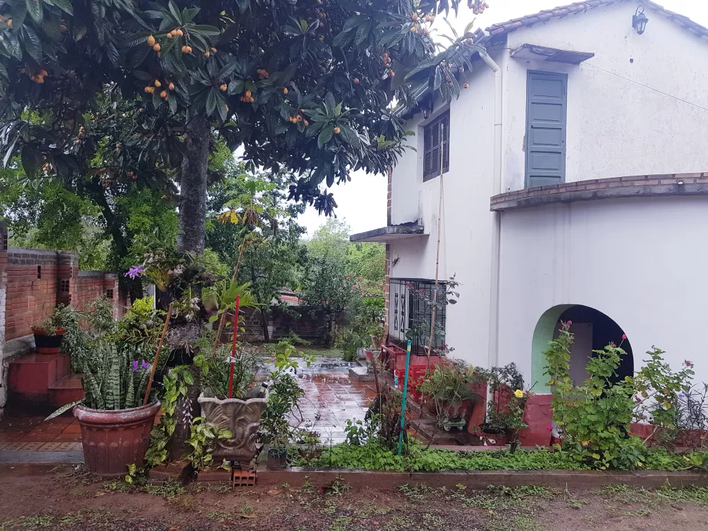 Vendo casa en Caacupe centro — foto 2