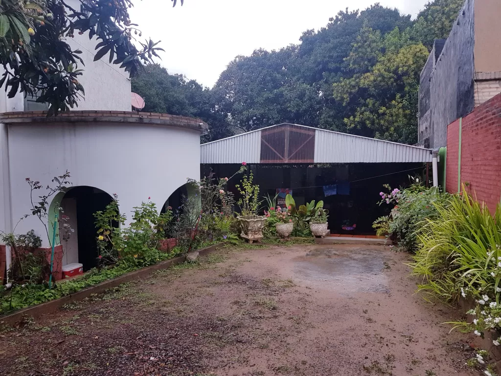 Vendo casa en Caacupe centro — foto 3