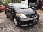 - TOYOTA IST AÑO 2005 - RECIEN IMPORTADO - ANTAR AUTOMOTORES