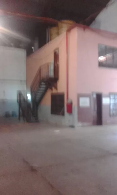 Vendo tinglado — foto 2