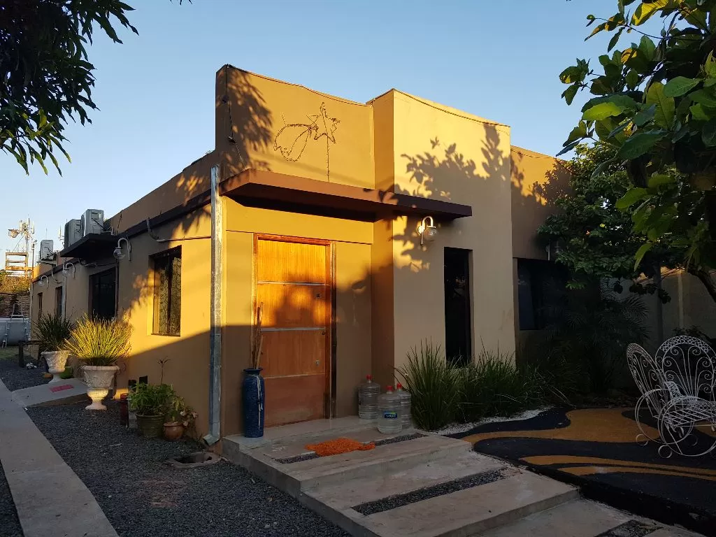 Residencia en Lambare — foto 2