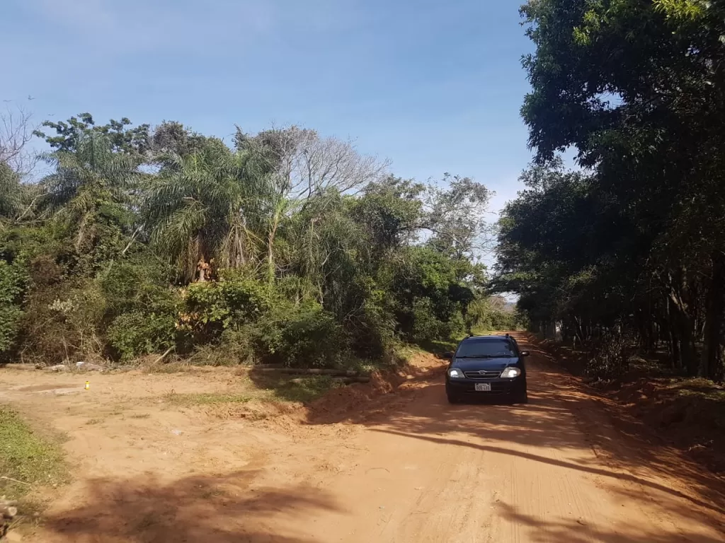 SAN BERNARDINO - OFERTA DE 5 TERRENOS - ESPECIAL PARA QUINTA — foto 3