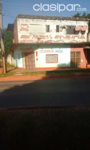 Vendo CASA A TERMINAR — foto 2