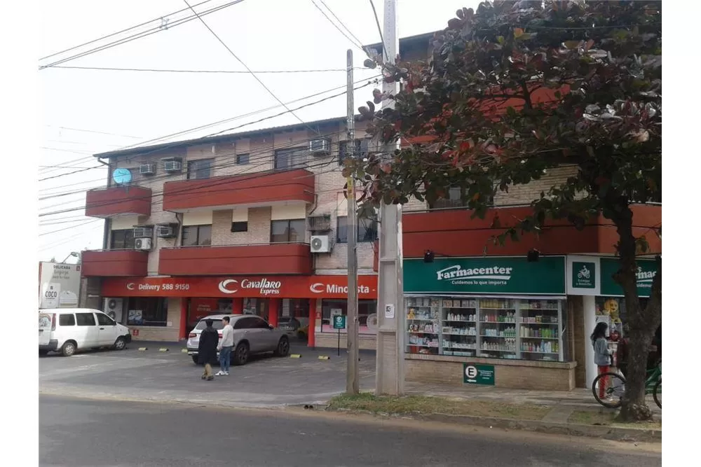 EXCELENTE OPORTUNIDAD DE INVERSIÓN 600,000 USD Paraguay Asunción Mburucuyá — foto 2