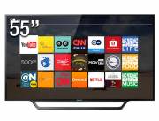 TV SAMSUNG SMART 55 4K