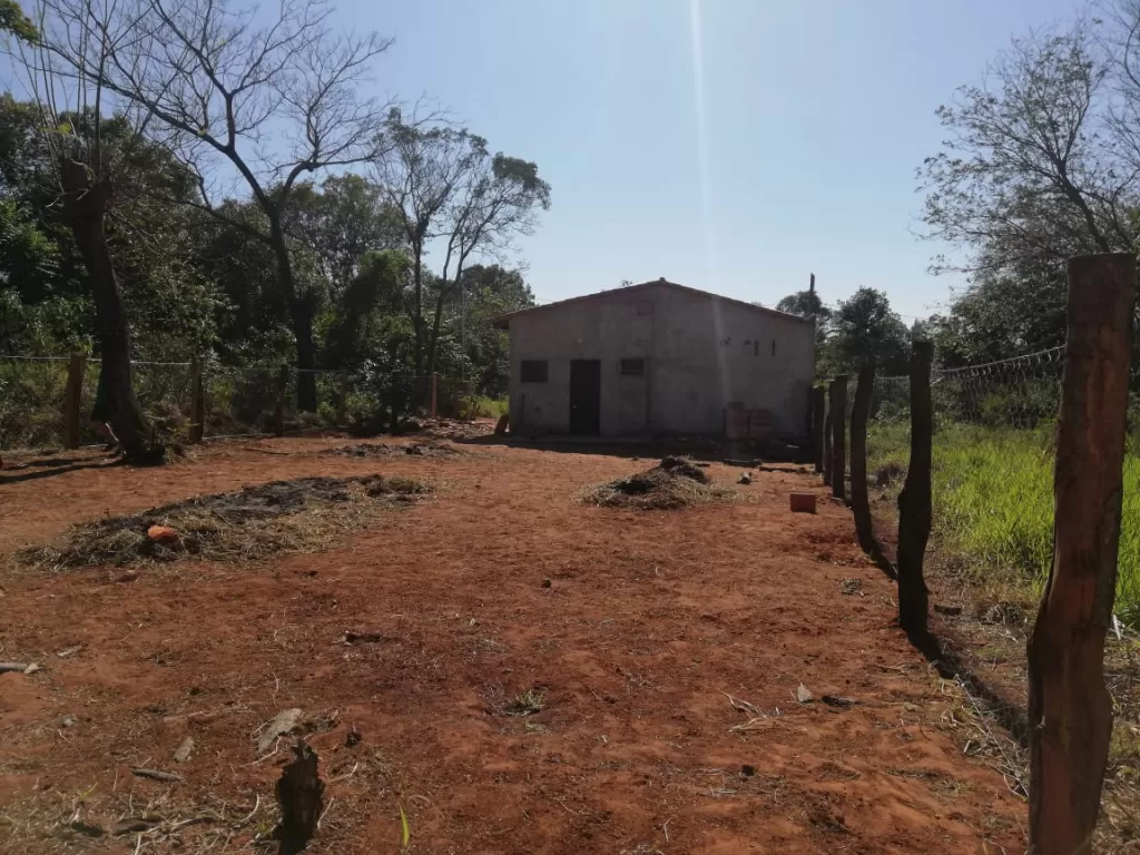 CASA DE 1 DORMITORIO EN BARRIO MARAMBURE — foto 2