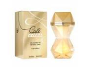 perfume cute brand edp femenino 100ml