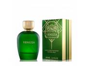 perfume venezia de new brabd edt masculino 100ml