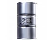 perfume master platinum masculino 100ml