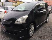 TOYOTA RACTIS 2008 - FULL - RECIEN IMPORTADO