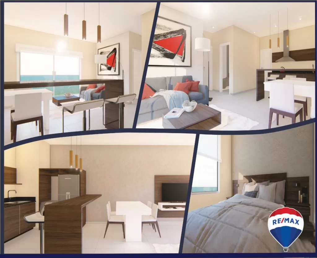Venta de Dptos. de 2 habitaciones en Villa Elisa — foto 2