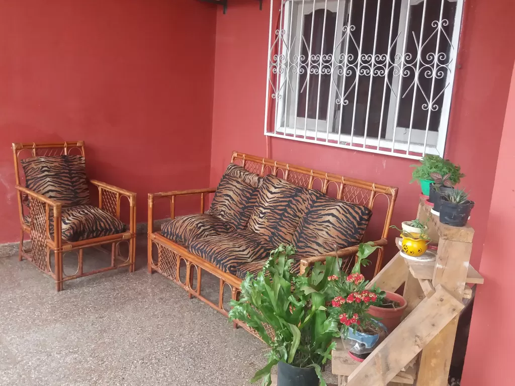 Vendo casa en san lorenzo — foto 2