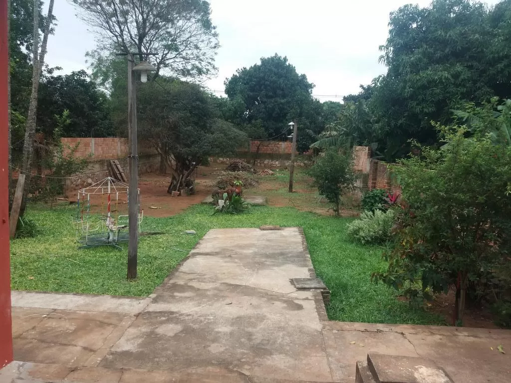 Vendo casa en san lorenzo — foto 3