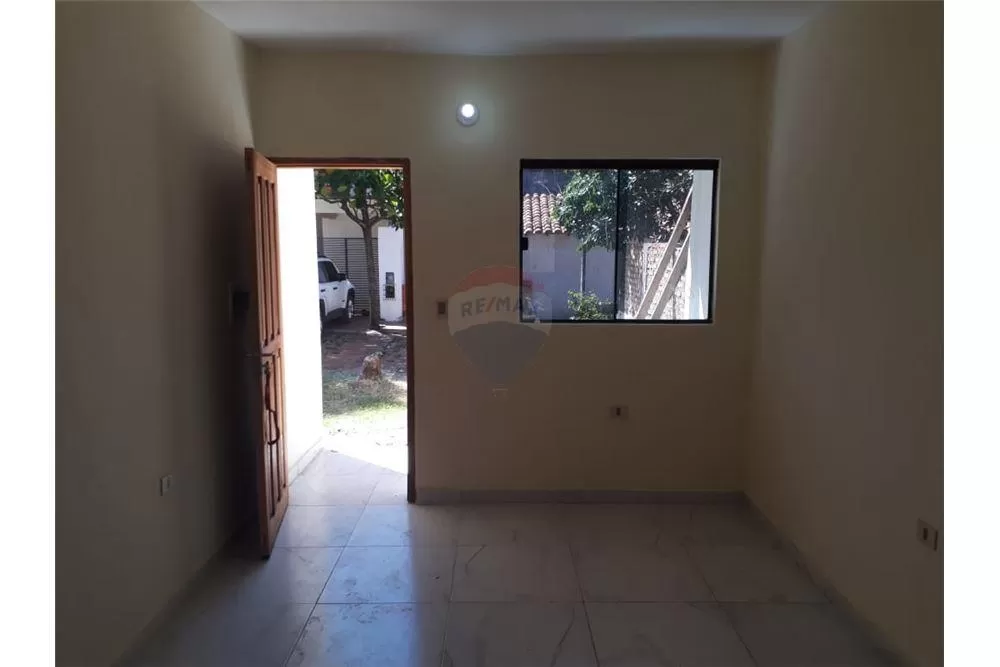 Vendo Dúplex a estrenar en San Lorenzo, Reducto. — foto 2