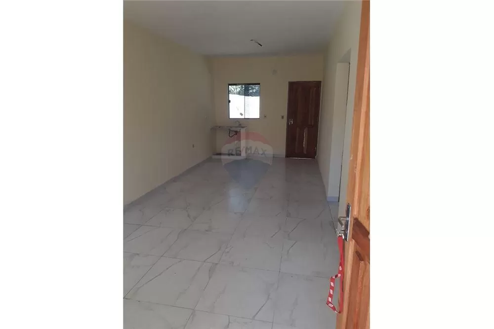 Vendo Dúplex a estrenar en San Lorenzo, Reducto. — foto 3