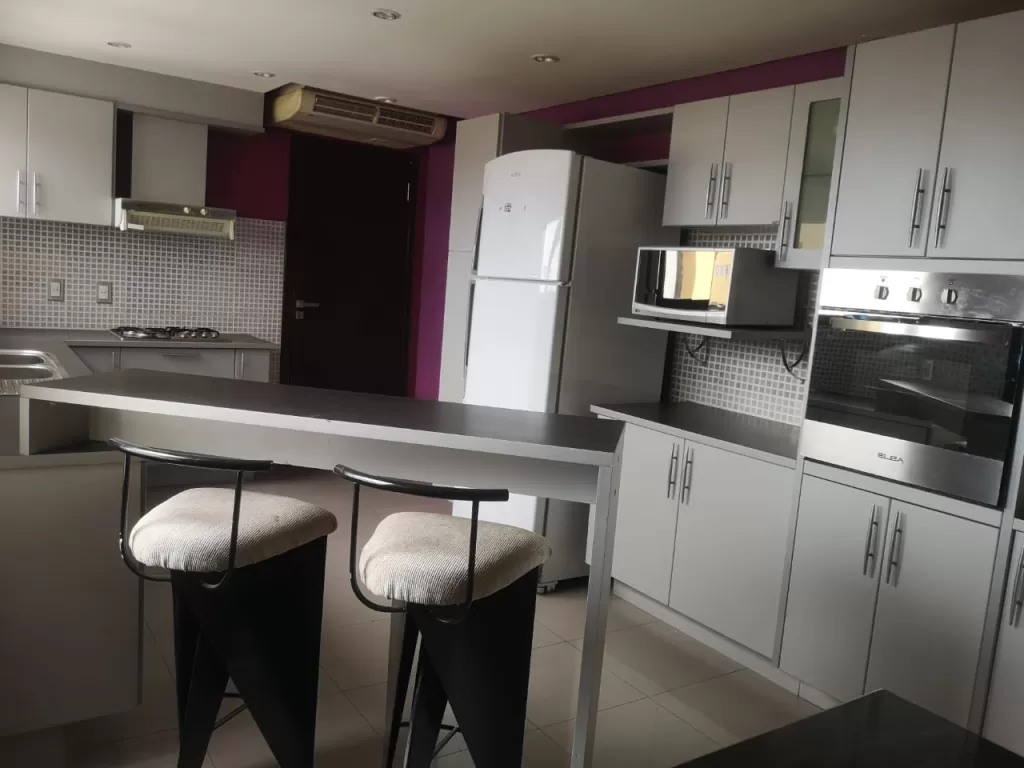 ALQUILO PENTHOUSE EN EL CENTRO DE ASUNCIÓN — foto 3