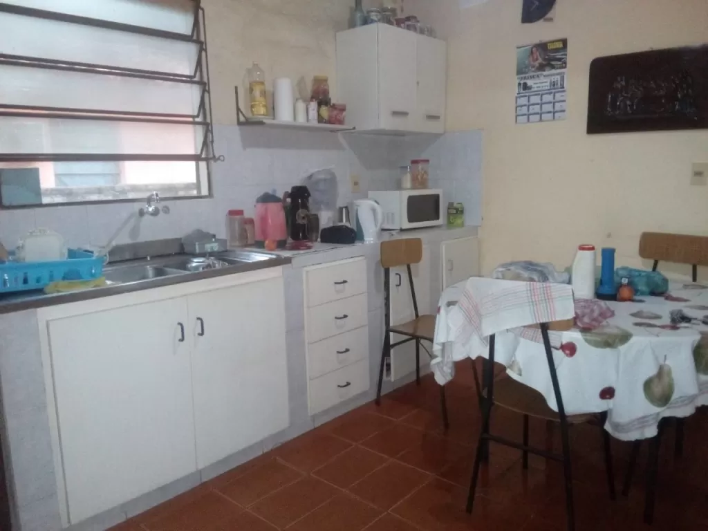 VENDO CASA EN LUQUE S ASFALTO ISLA BOGADO — foto 3