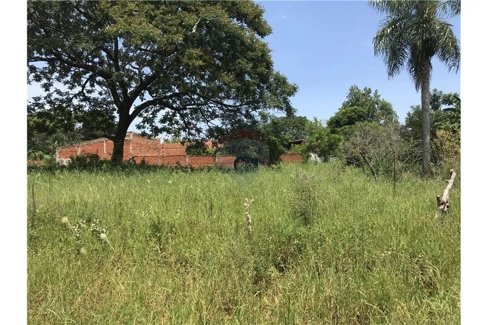 Terreno en Itaugua — foto 3