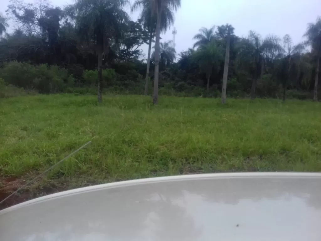 TERRENO EN MORA CUE LUQUE.. EXCELENTE UBICACION TITULADO! — foto 3