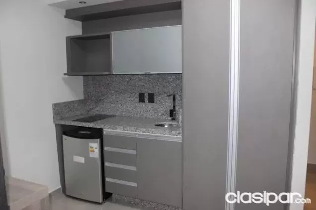 SE ALQUILA DEPARTAMENTOS MONOAMBIENTES EN COMPLEJO TRIBUNALES — foto 2