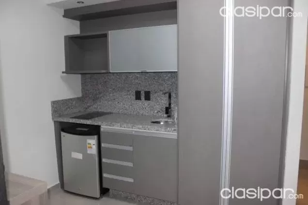 VENDO DEPARTAMENTOS MONOAMBIENTES DE 30M2 EN COMPLEJO TRIBUNALES — foto 2