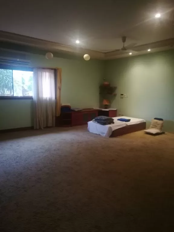 Se alquila residencia zona Av 1er Presidentte — foto 2
