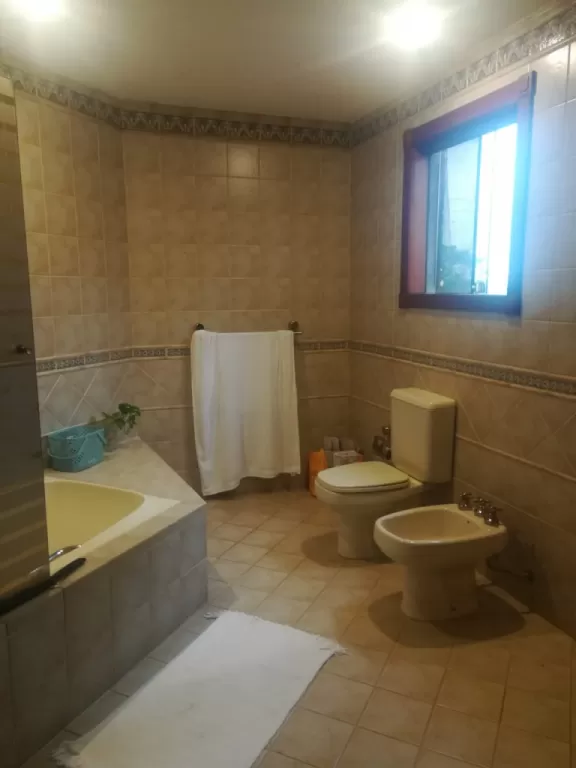 Se alquila residencia zona Av 1er Presidentte — foto 3