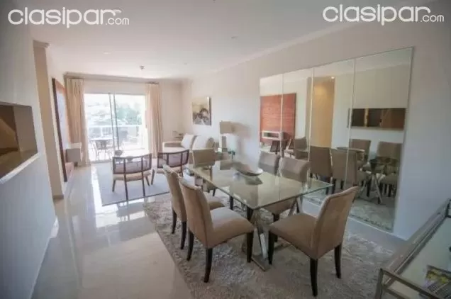 VENTA DE DEPARTAMENTO EN EDIFICIO COMPLEJO TRIBUNALES — foto 2