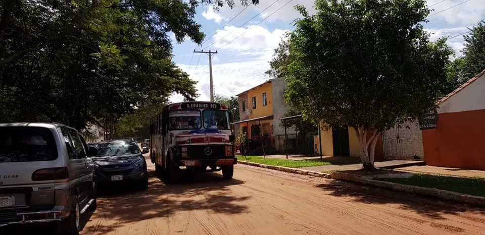 Vendo Terreno en Luque, Isla Bogado 👈🏼🤩 — foto 2