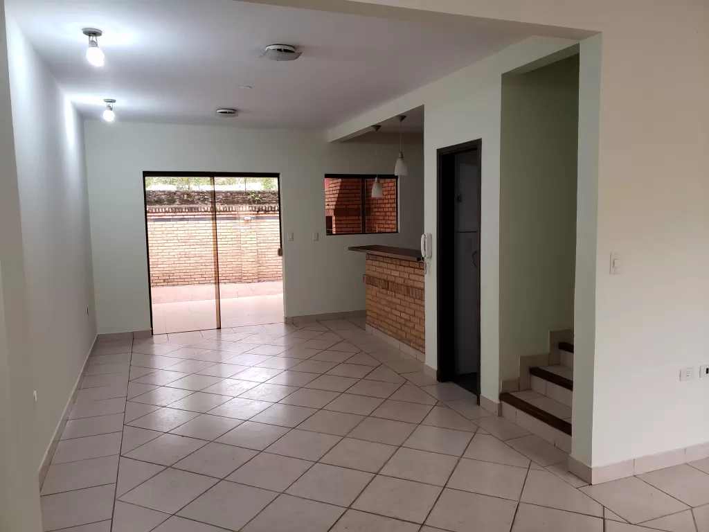 Moderno Dúplex — foto 2