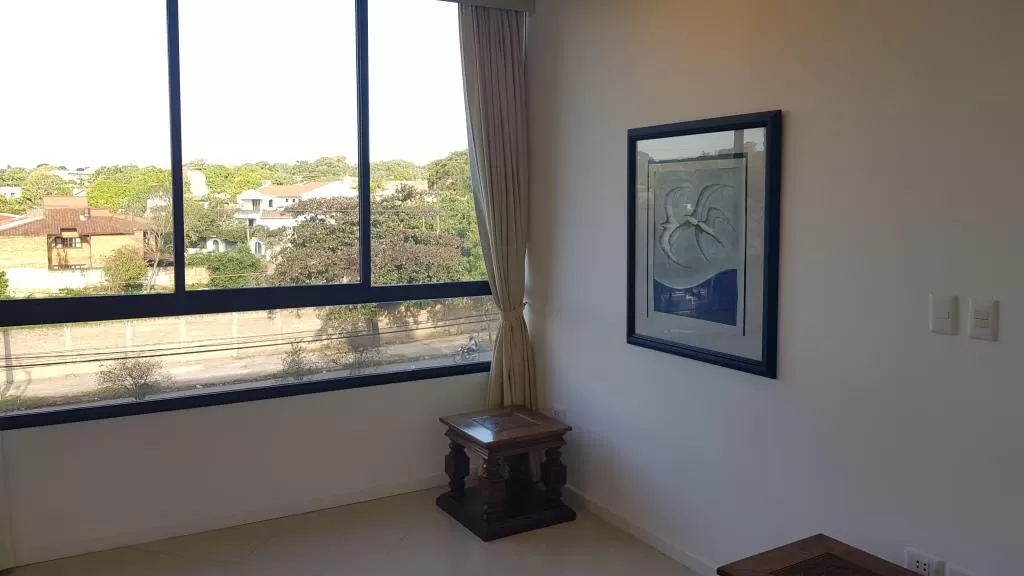 Se alquila departamento en Parque Perón — foto 2