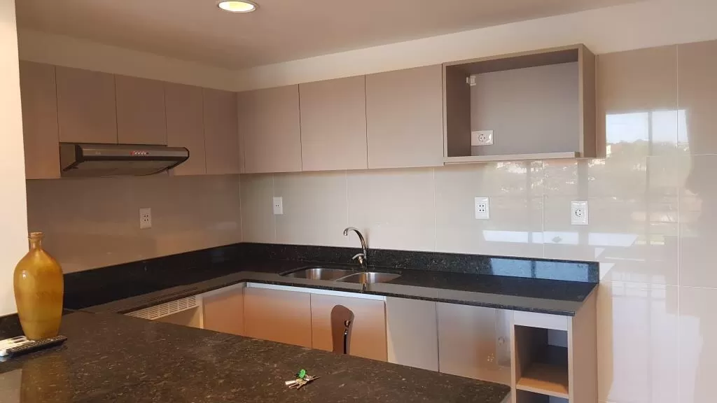 Se alquila departamento en Parque Perón — foto 3