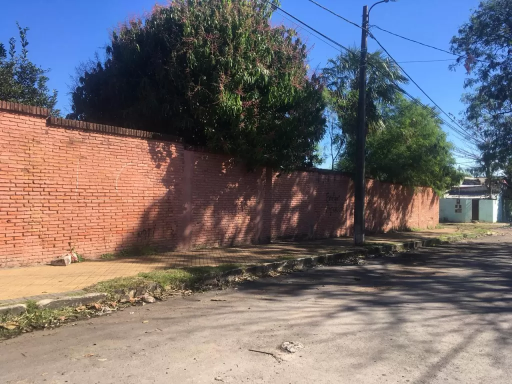 1. 000 m2 de terreno a 3 cuadras del club sajonia — foto 2