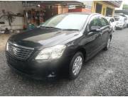 TOYOTA PREMIO AÑO 2009 - RECIÉN IMPORTADO CON GARANTIA - FULL EQUIPO IMPECABLE ESTADO !!