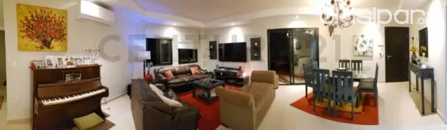ALQUILER DEPARTAMENTO AMOBLADO EN CONDOMINIO MORAVIA — foto 2