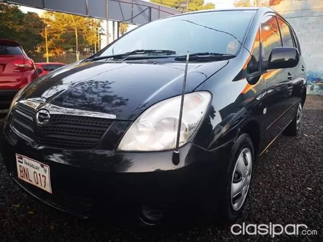 Toyota Spacio 2003 - foto 2