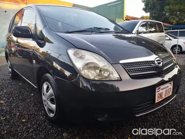 Toyota Spacio 2003 — foto 3