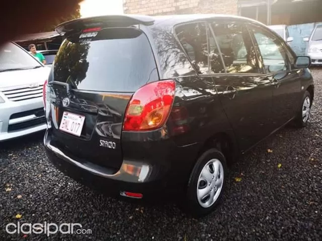 Toyota Spacio 2003 - foto 4